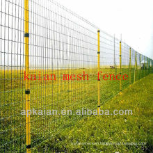 hebei anping KAIAN welded wire mesh fence